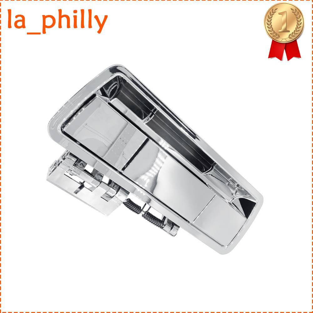 ya 13 5.27 Rear Tailgate Outer Door Handle Fits for Nissan Armada 2004-2015 without Camera Hole