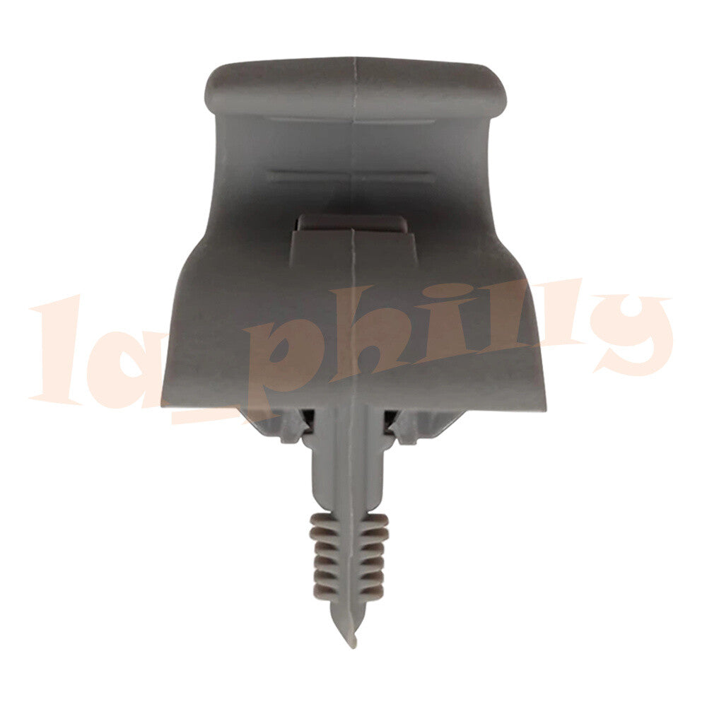 ya 5 8.7 Sun Visor Clip Fit for 2006-2008 Sonata 85235-3K000QS Gray Plastic Replace