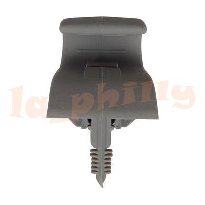 ya 5 8.7 Sun Visor Clip Fit for 2006-2008 Sonata 85235-3K000QS Gray Plastic Replace