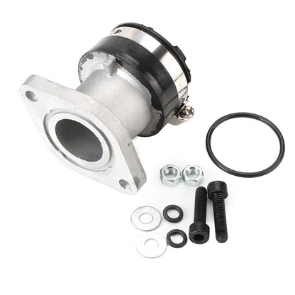 ya 5 8.7 NEW Carburetor Intake Manifold Boot for Yamaha 4Kb-13586-01-00 4Kb-13586-00-00
