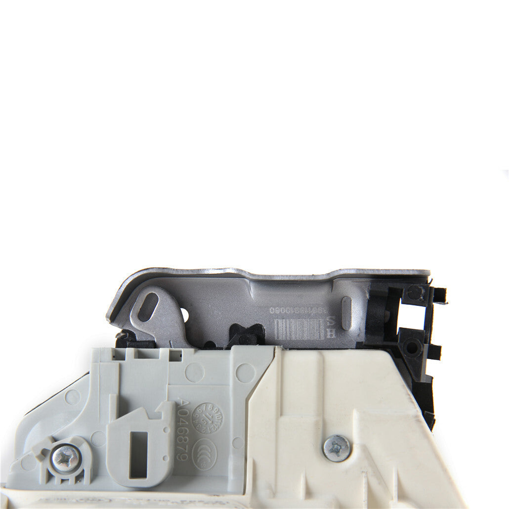 ya 5 8.7 Left rear LH door lock latch actuator for Passat B6 2006 - 2011 #3C4839015A 8 pin