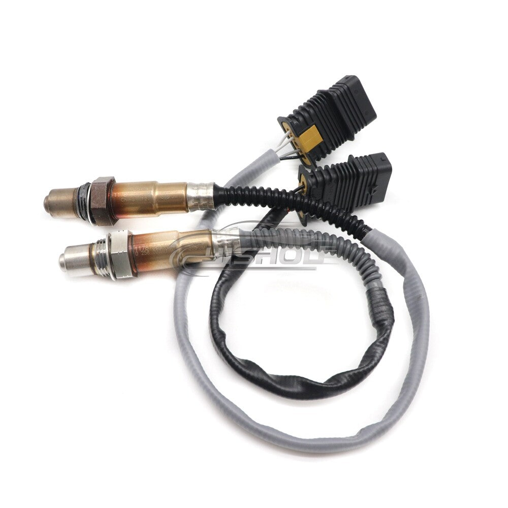 ya 1 8.5.2 Oxygen sensor suitable for F20 125i F30 F35 328i X1 E84 X3 11787589121 11787589122
