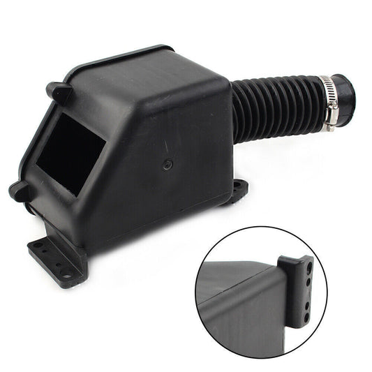 ya 8 5.26 Air Filter Box Intake Cleaner Fit GY6 150cc ATV Go Kart Scooter Quad Motor