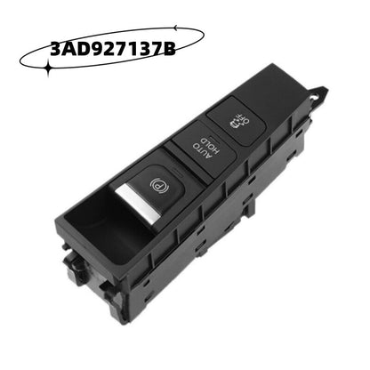 ya 10 10.28 Automatic Engine Start/Stop Switch Button (ESP EBP) for CC, for Passat , B7