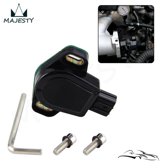 ya 27 7.20 Throttle Position Sensor TPS for Honda for Civic K20 K20A2 K20A3 EP3 RSX DC5 02-06