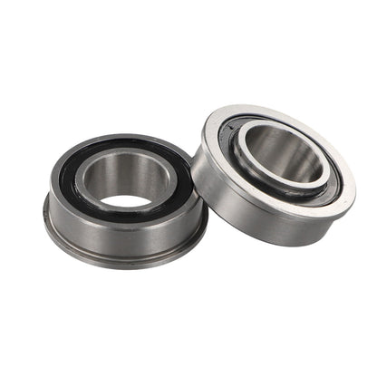 ya 14 Enhanced Stability with ont Wheel Bushing ing for Riding 