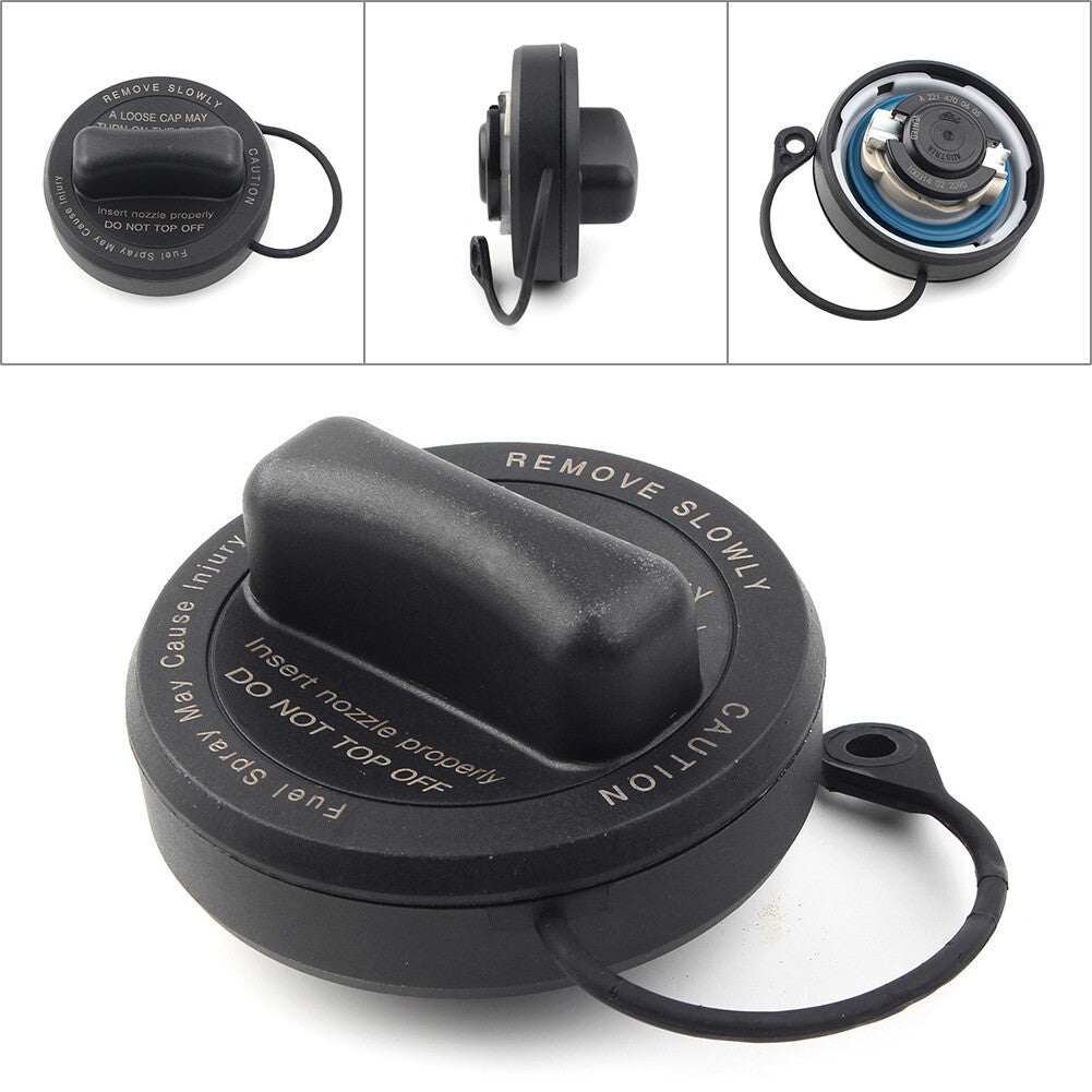 ya 11 6.8 1X Fuel Tank Gas Filler Cap 2214700605 for Mercedes-benz C CL CLS E G GLK