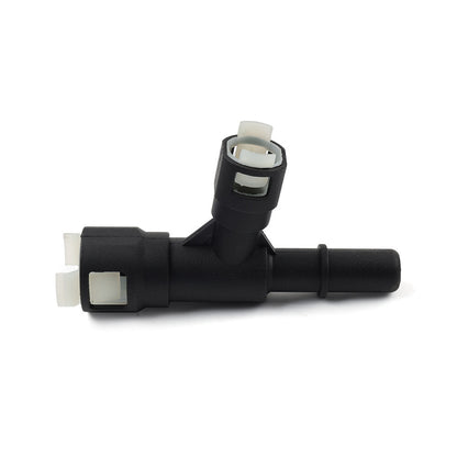ya 5 8.7 Heater Hose Joint Connector for Cadillac for Chevrolet Fit for GMC for HUMMER