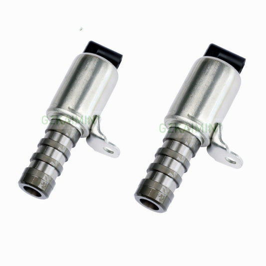 ya 1 8.5.1 2-Pack Variable Valve Timing Solenoid Valve CM5E-6B297-CB for Focus 2.0L 2012-2018