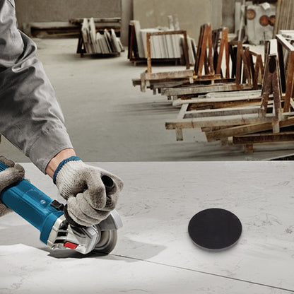 ya 14 Sponge Interface pads Protion Backing Workshop Polishing Tool 2pcs Soft