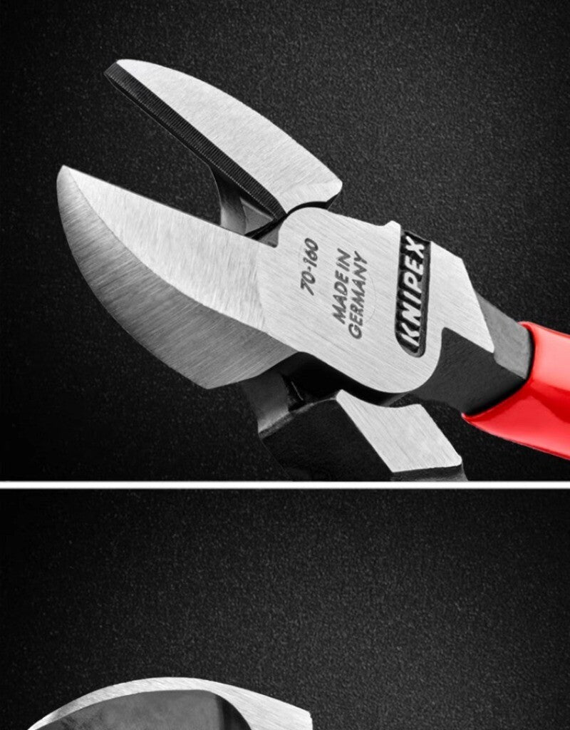 ya 25 Wire Cutter Pliers Diago l Pliers Nose Pliers Screwdriver 5 Pieces Set
