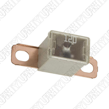 ya 5 8.7 120 Amp Fuse 82211-FC120 for Subaru for Forester 2006-18 for Impreza 06-16 Tribeca 06-14