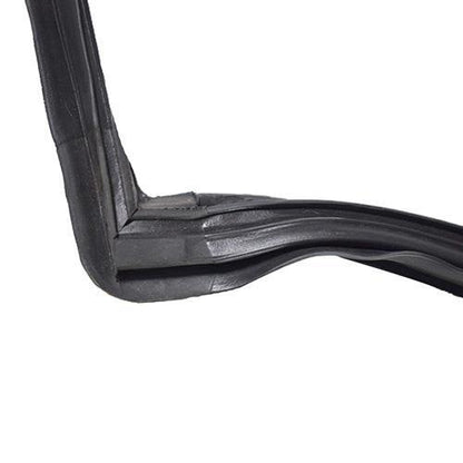 ya 5 8.7 RR OTR RH DOOR OPENING WEATHERSTRIP fits for Mitsubishi for Pajero Long Wagon V70W V90W