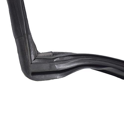 ya 5 8.7 RR OTR RH DOOR OPENING WEATHERSTRIP fits for Mitsubishi for Pajero Long Wagon V70W V90W