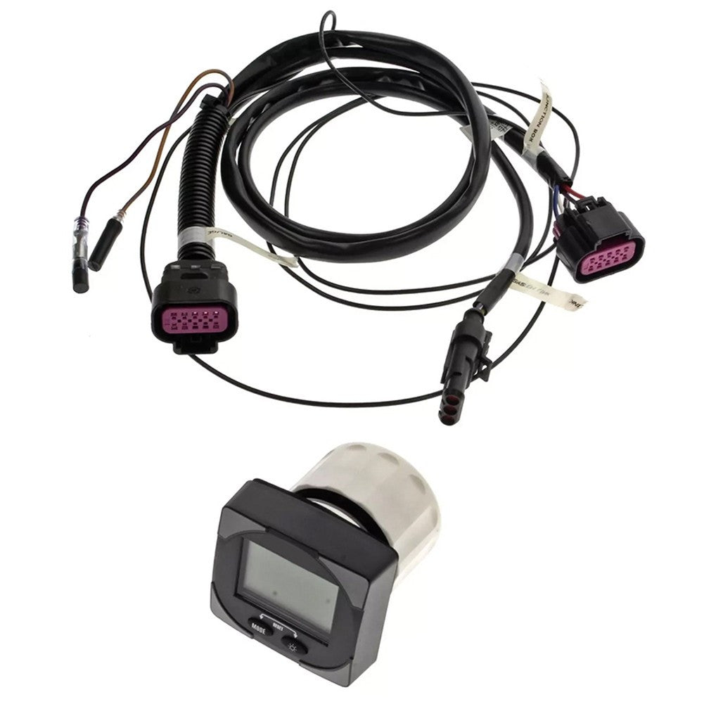 ya 5 8.7 System Monitor Kit for For Mercruiser for Smartcraft SC1000 79-879896K21