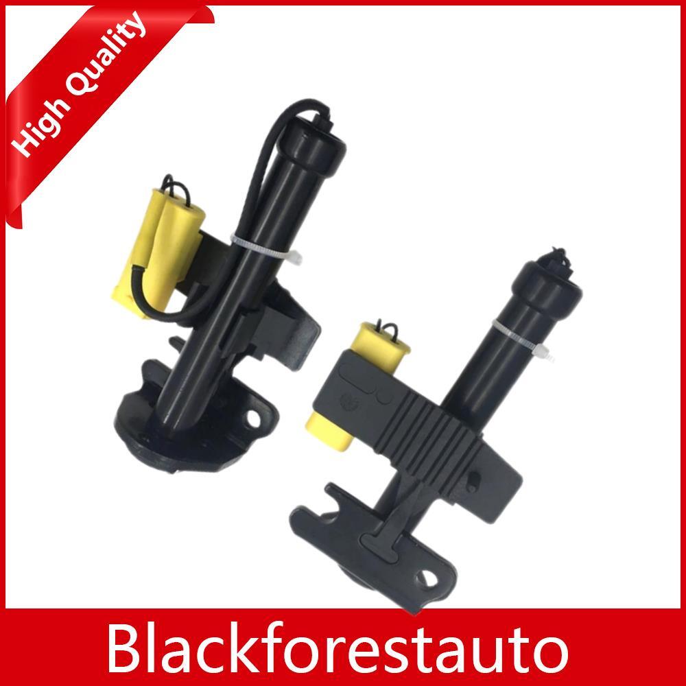ya 27 6.18.2 Engine Hood Rear R&L Actuator For M5 F90 G30 G31 G32 G38 518D 520D ED 520DX
