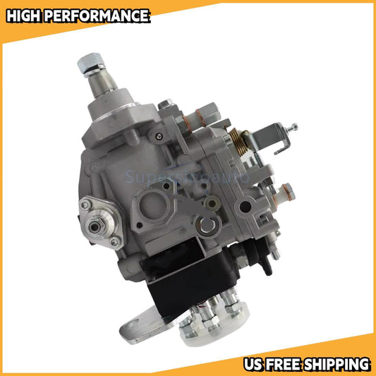 ya 27 7.2 Diesel Fuel Pump Assy For Case for IVECO 0460424402 2856014