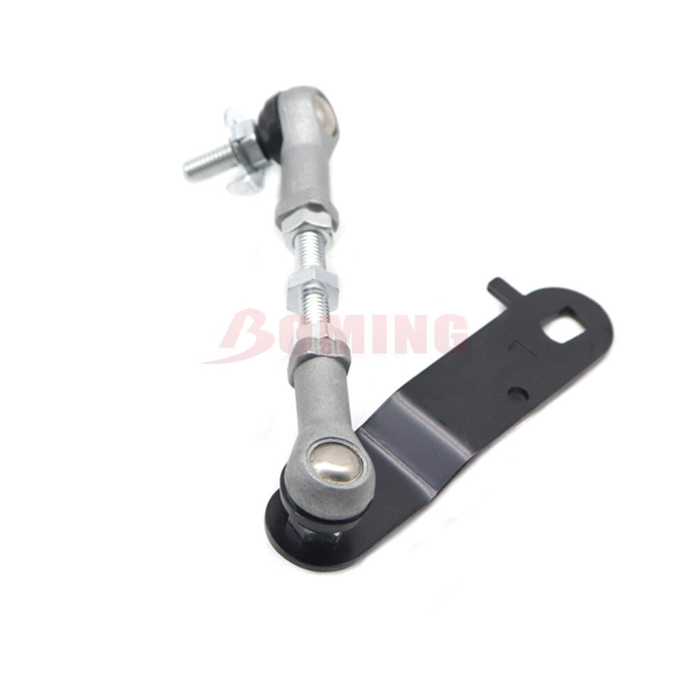 ya 1 8.5.3 car body rear height sensor lever link suitable for for Lexus 48906-35020