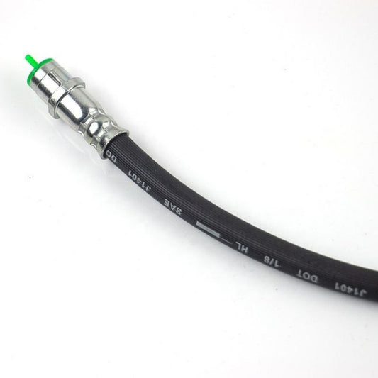 ya 10 5.28.3 Front & Rear Brake Hydraulic Hose for Mercedes-benz C350e C400 E43 AMG E300