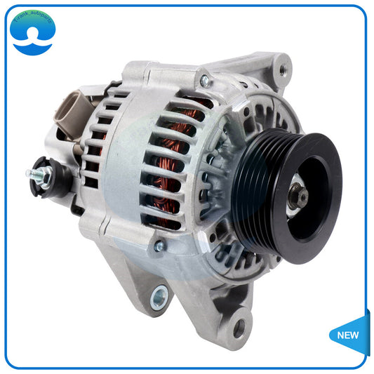 ya 27 7.2 13755 New Alternator 12V 90Amp Fit for 1997-1999 for Toyota for Camry XLE Sedan 3.0L V6