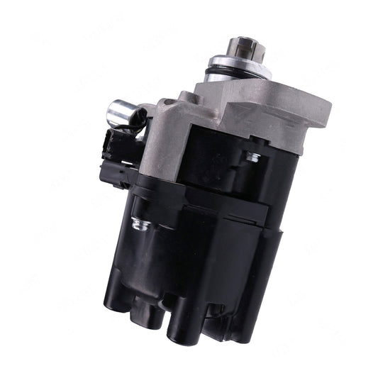 ya 1 7.3 Ignition distributor for Nissan engine SR20DE SR20 Primera T2T57771 22100-0M810