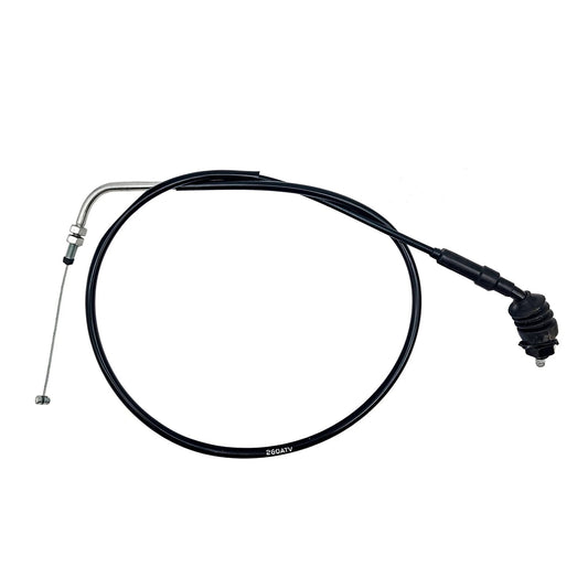 ya 27 7.2 Linhai 260cc throttle cable For Linhai 260 300 ATV UTV Llinhai Code 20114 20114B