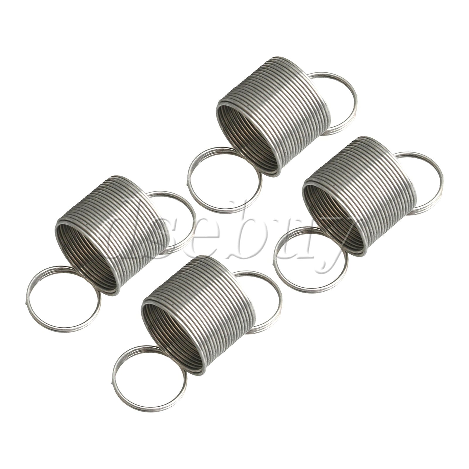 ya 26 4pcs Washer Suspension Spring W10400895 Replace AH3497596& EA3497596