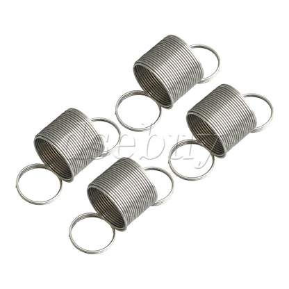 ya 26 4pcs Washer Suspension Spring W10400895 Replace AH3497596& EA3497596