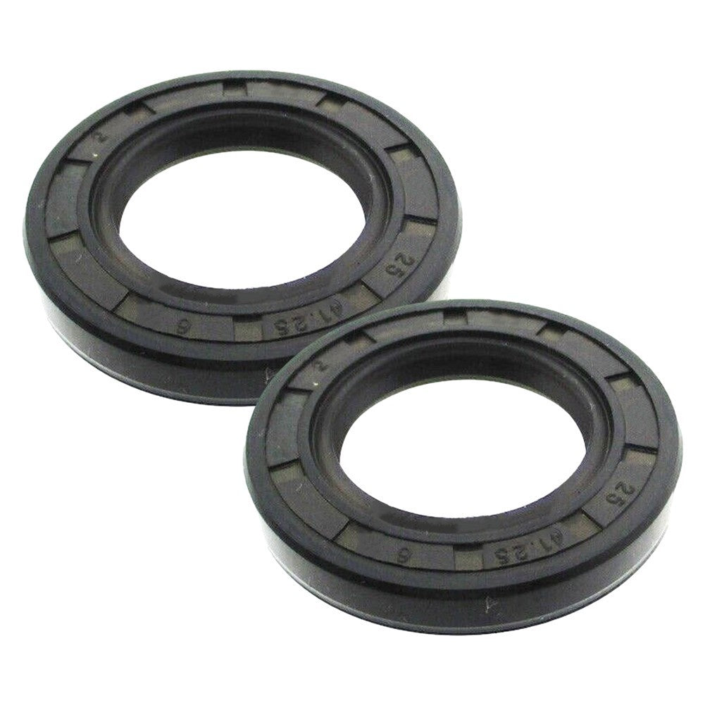 ya 28 Tight and Secure Seal 1 Pair Crankshaft Oil Seal for Honda 91201Z0T801