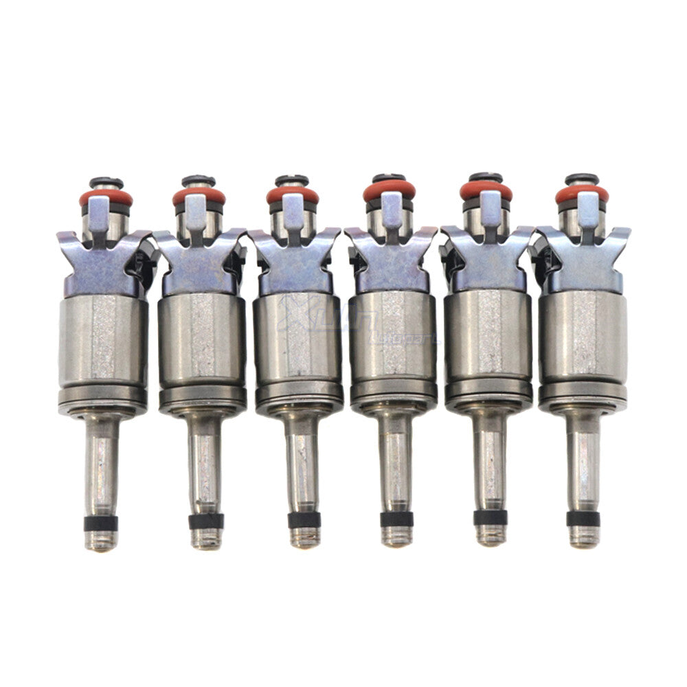 ya 1 8.5.2 Set Of 6 for Fuel Injectors BL3Z9F593B BL3E9F593HB for 3.5L EcoBoost Turbo