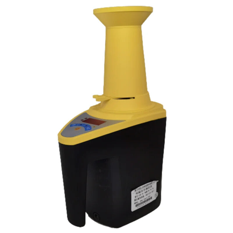 ya 26 8.1 Professio l Manufacture Cheap Portable Grain Moisture Meter Automatic Weighinga