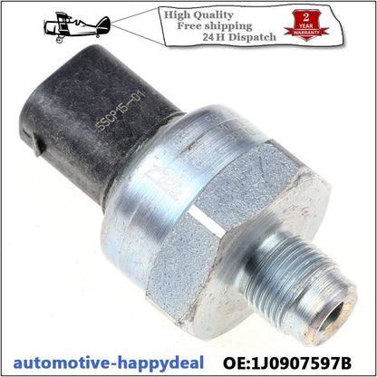 ya 1 8.12 baidi ABS BRAKE PRESSURE SENSOR 1J0907597B for Audi A2 A3 A6 TT for VW for Bora for Golf MK4