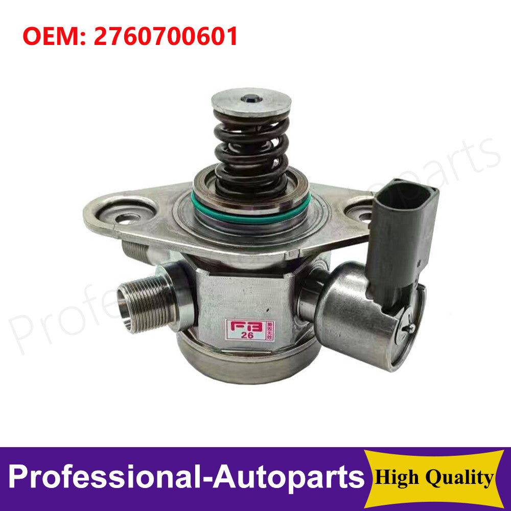 ya 1 7.1 2760700601 New High Pressure Fuel Pump for Mercedes-benz GLK350