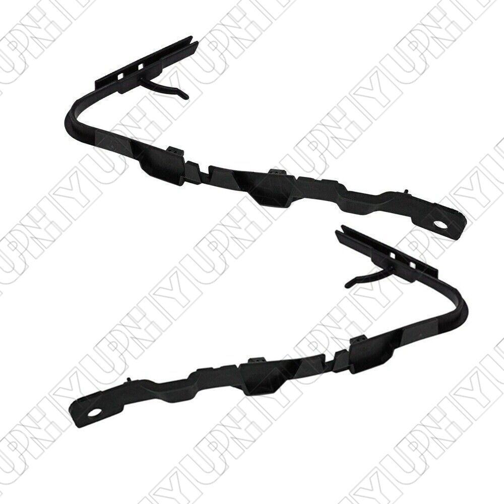 ya 27 6.18.2 NEW Front Bumper Retaining Clips Left & Right for Dodge Grand Caravan 2008-2010