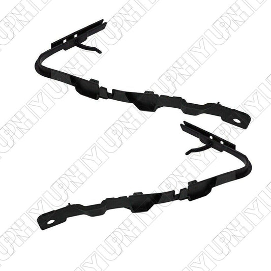 ya 27 6.18.2 NEW Front Bumper Retaining Clips Left & Right for Dodge Grand Caravan 2008-2010