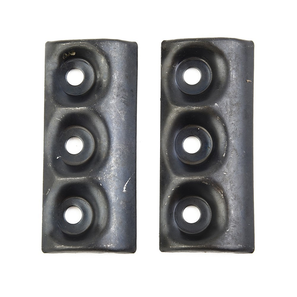 ya 25 2pcs Electric Tool Accessories Planer Blade Binder Clamp Replacement Parts F20A