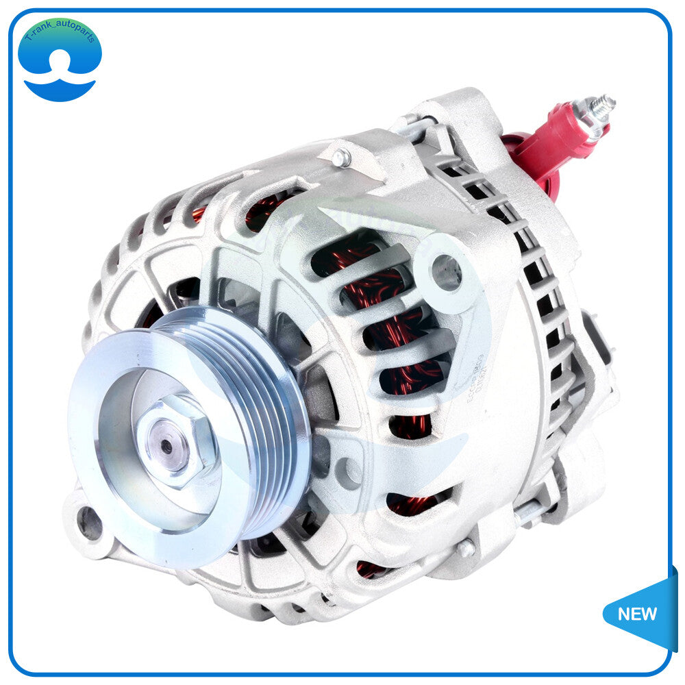 ya 27 7.2 31100-RV0-A11 Alternator For 2014-2017 for Honda Odyssey for Mini Passenger Van 3.5L