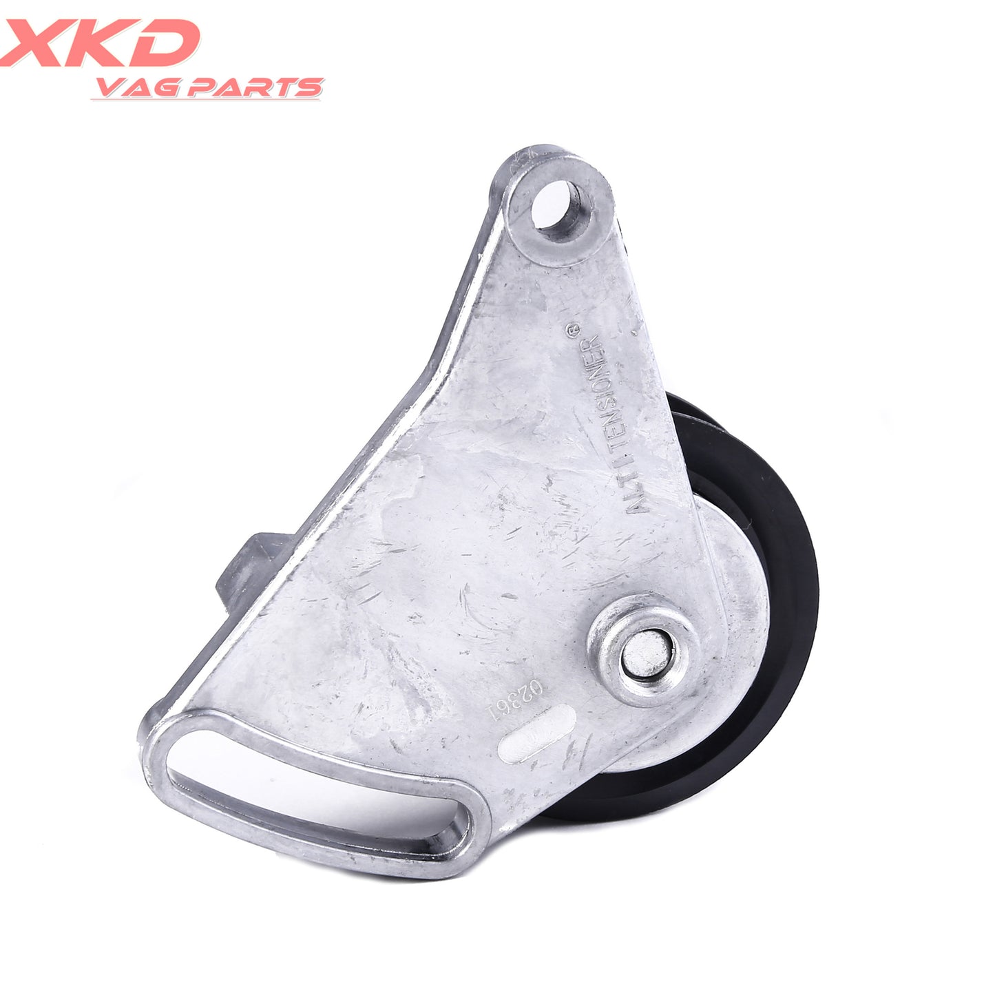 ya 3 6.24 A/C Aircon Tensioner Pulley for VW for Passat B5 for Audi for A4 A6 for Skoda Superb 1.8T 1.9TDI