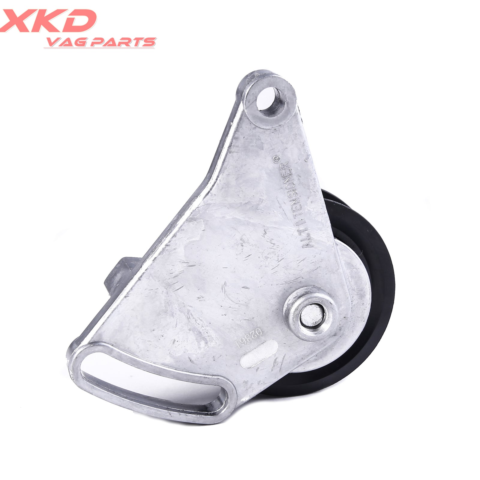 ya 3 6.24 A/C Aircon Tensioner Pulley for VW for Passat B5 for Audi for A4 A6 for Skoda Superb 1.8T 1.9TDI