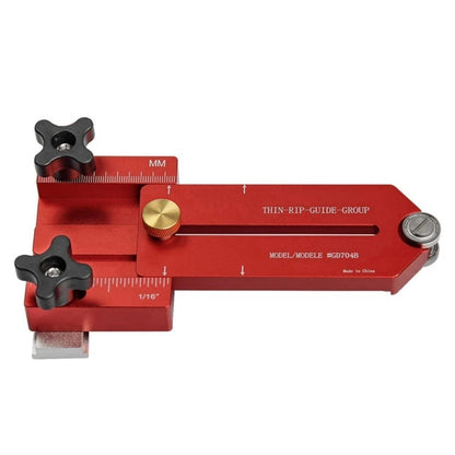 ya 17 Extended Thin Rip Jig Table Band Saw for Repeat rrow Strip Cuts Works With