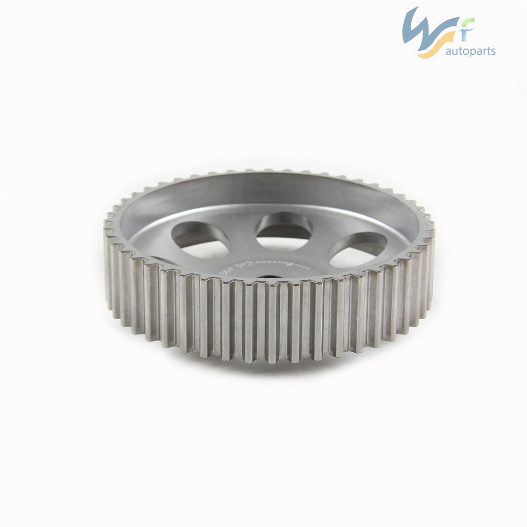 ya 5 8.7 1.6L Timing Pulley Sprocket Fits for VW for Golf for JETTA Polo for Tiguan 04C109111B 