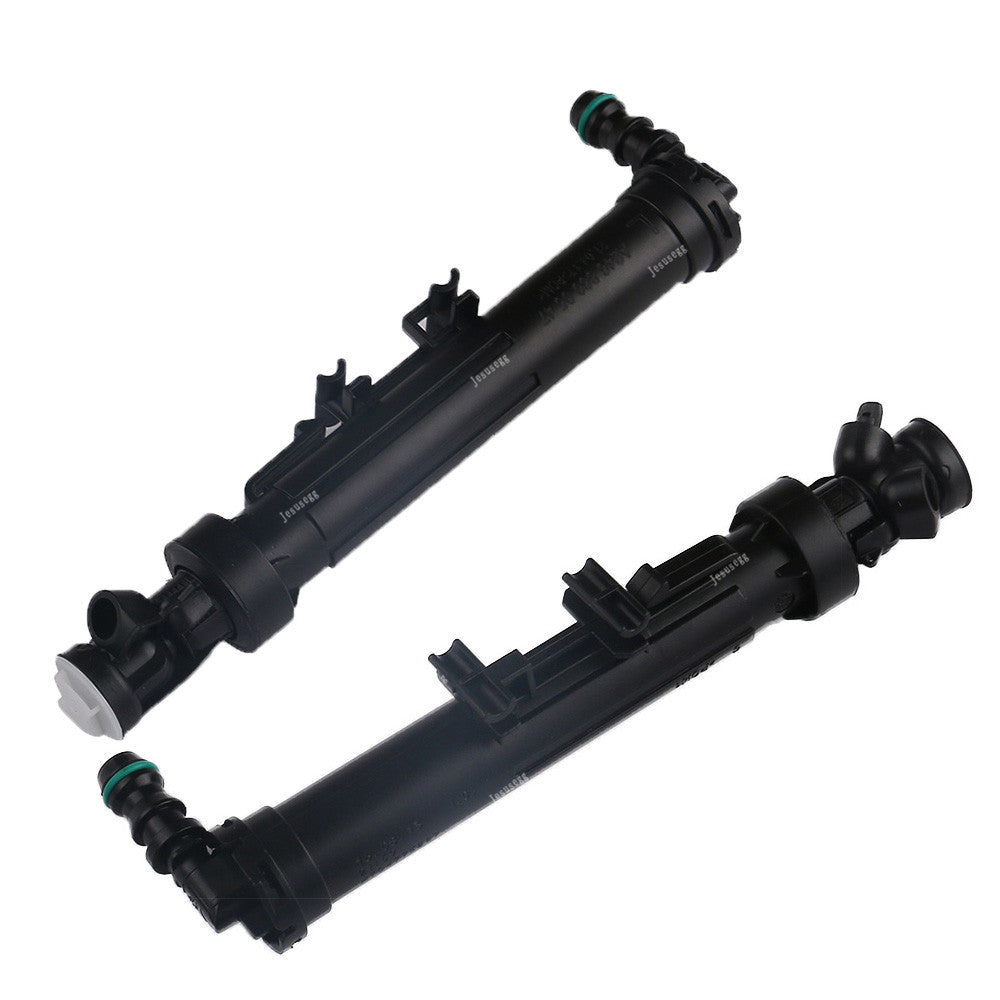ya 13 Pair LH+RH Headlight Washer Nozzle Actuator fit for Mercedes W246 B180 B200 B220