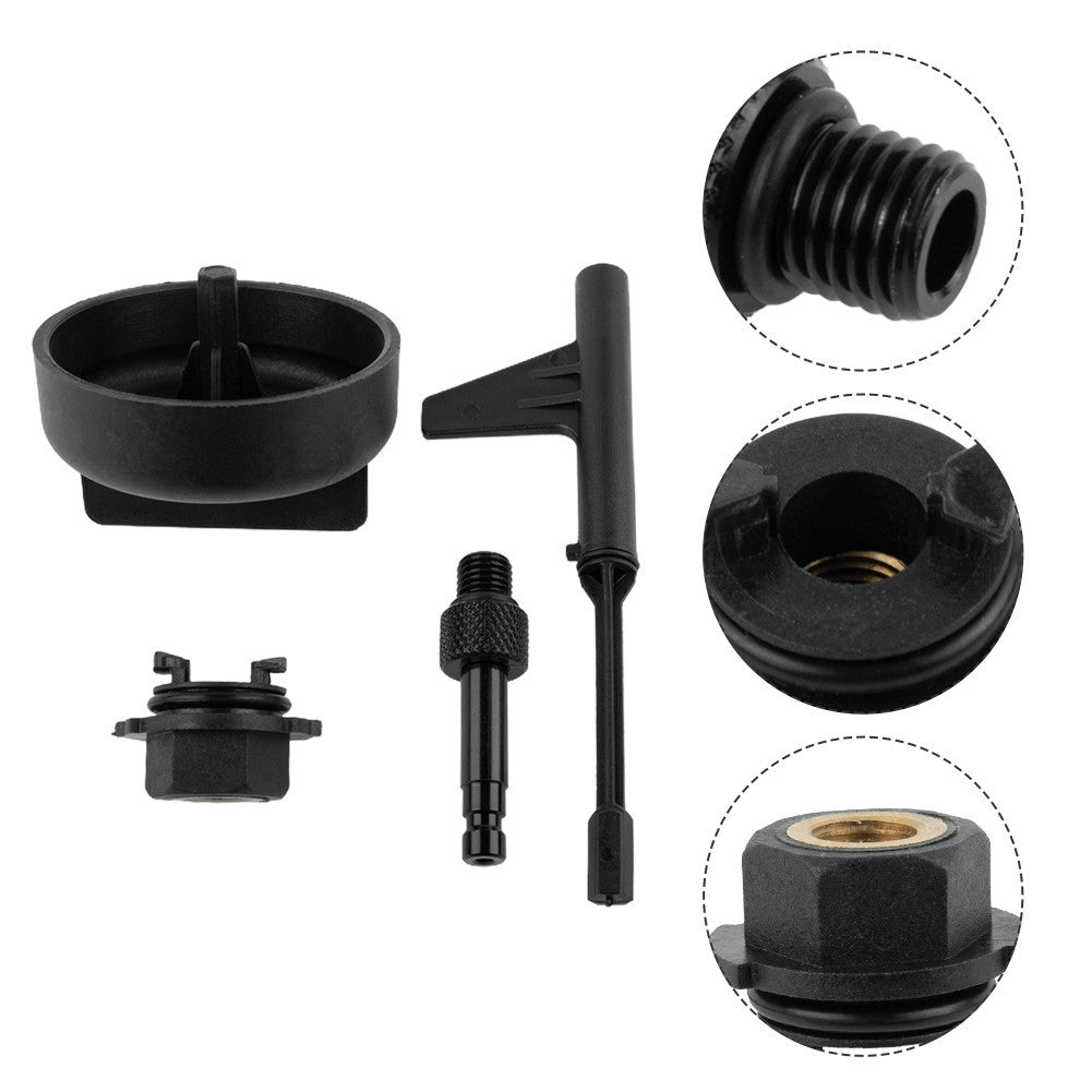 ya 5 8.7 Practical To Use Tools 4pcs/set 725589009000 Transmission 725589029000