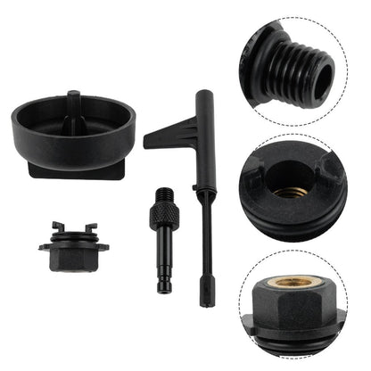 ya 5 8.7 Practical To Use Tools 4pcs/set 725589009000 Transmission 725589029000
