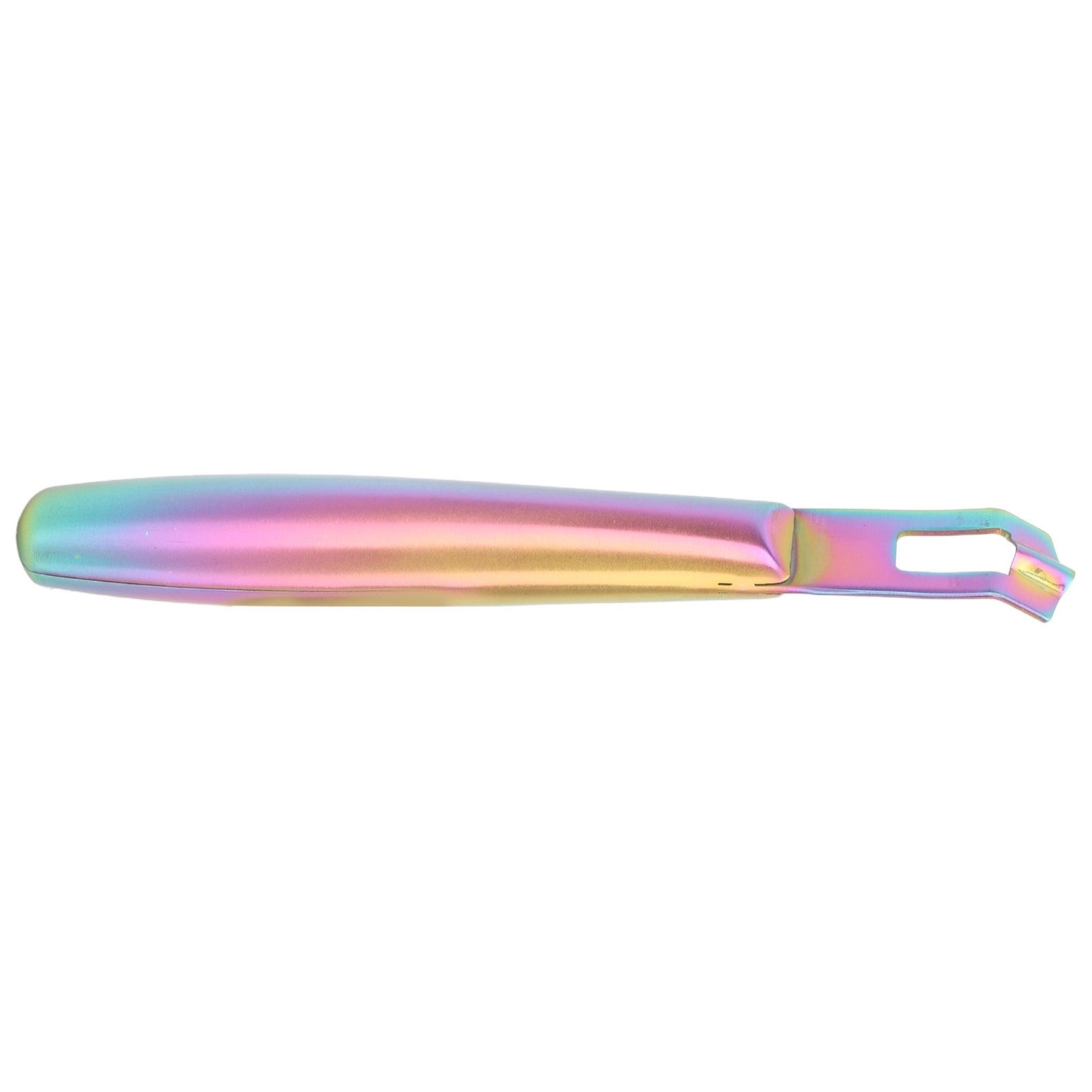 ya 26 Colorful Lemon Zest Peeler Tool Zester For Cocktails Stainless Steel