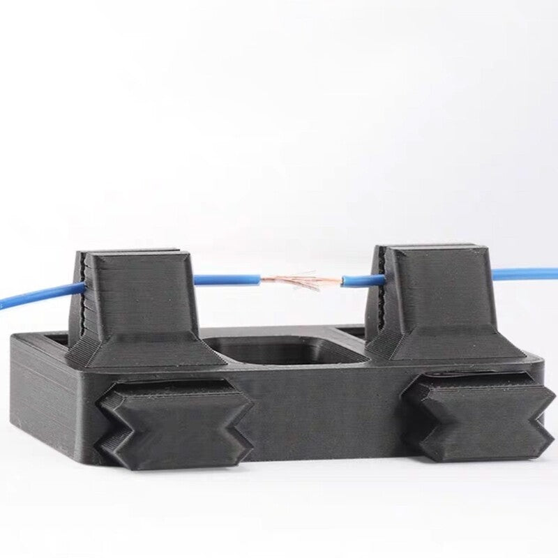 ya 25 Electric Wire Welding Fixture for Efficient and Pise MIG TIG Spots Welding