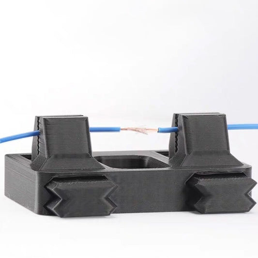 ya 25 Electric Wire Welding Fixture for Efficient and Pise MIG TIG Spots Welding