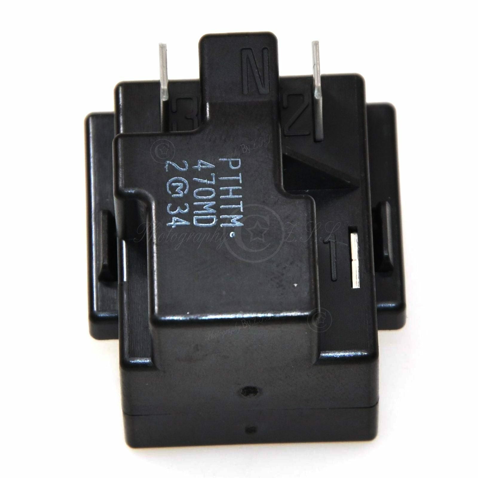 ya 26 PTHTM-470MD Reigerator Cooler Car Motor PTC Start Relay For Murata