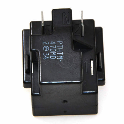 ya 26 PTHTM-470MD Reigerator Cooler Car Motor PTC Start Relay For Murata