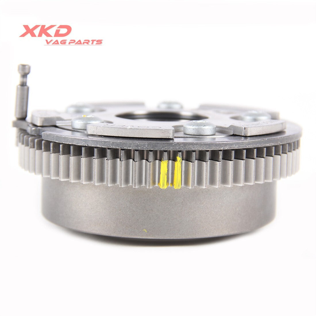 ya 5 8.7 camshaft adjuster suitable for Mercedes-benz W203 W221 C230 C250 A27205047